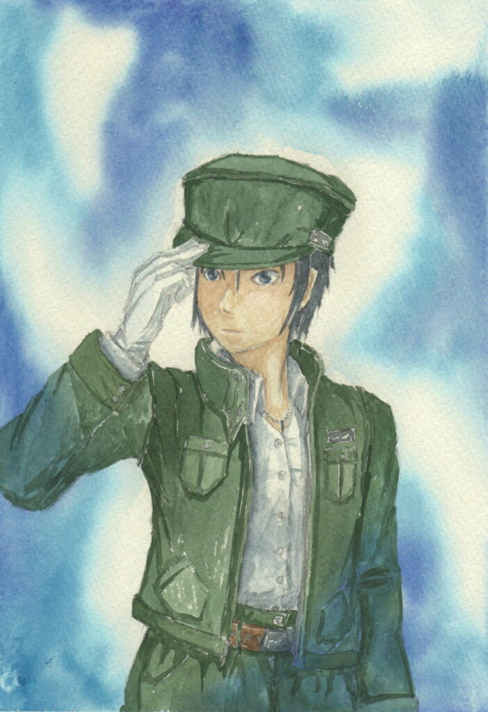 旧作　ミッドナイトまとめ1