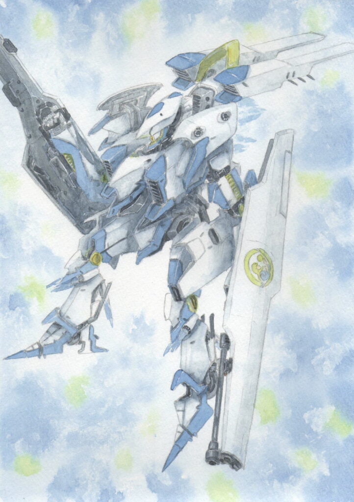 旧作　ミッドナイトまとめ4